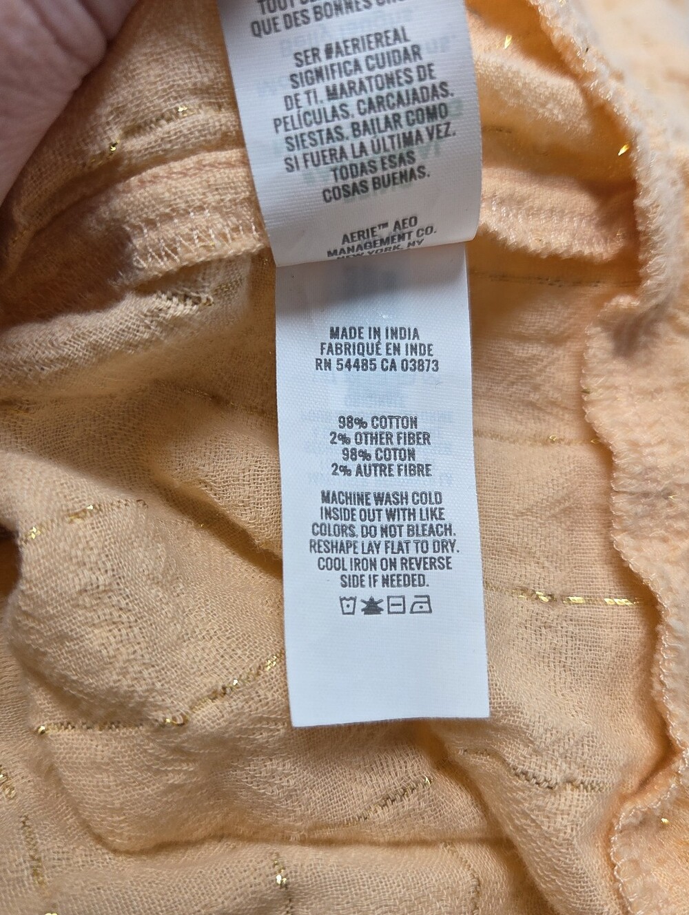 Aerie Dress Size M - Picture 12 of 13